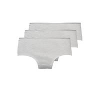 3-pack women's hipster panties Modal Micro by Schöller Size 10-20 in two colors