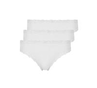 3 Pack Women's Low-rise Brief Body & Soul by Nina von C. 60 50 420 0 10-20