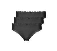 3 Pack Women's Low-rise Brief Body & Soul by Nina von C. 60 50 420 0 10-20