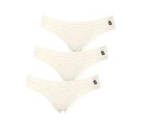 3 Pack Women's Low-rise Brief Lisa by like it 6005 50 0 0 S-L 3 colours