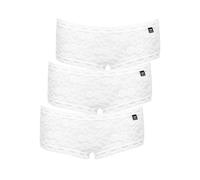 3 Pack Women's Low-rise Knickers Lisa by like it 6005 137 0 0 S-L 3 colours