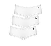 3 Pack Women's Low-rise Knickers Olivia by like it 6006 137 0 0 S-XL 3 colours