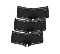 3 Pack Women's Low-rise Knickers Olivia by like it 6006 137 0 0 S-XL 3 colours
