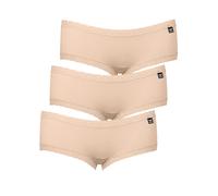 3 Pack Women's Low-rise Knickers Olivia by like it 6006 137 0 0 S-XL 3 colours