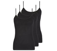 3 Pack Women's Strappy Vest Motion by Nina von C. 88 310 111 0 10-20 4 colours