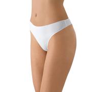 3 Pack Women's Thong Secret by Nina von C. 15 100 112 0 10-18 4 colours