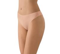3 Pack Women's Thong Secret by Nina von C. 15 100 112 0 10-18 4 colours