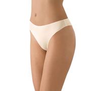 3 Pack Women's Thong Secret by Nina von C. 15 100 112 0 10-18 4 colours