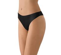 3 Pack Women's Thong Secret by Nina von C. 15 100 112 0 10-18 4 colours