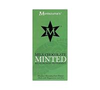 3 Pack x Minted Bar (100g) - Montezumas Chocolate