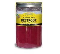3 Pack x Organic Beetroot Powder (250g) - of The Earth
