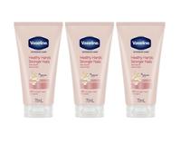 Vaseline Healthy Hand & Nail Conditioning Lotion 75ml