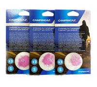 Campingaz 68221 Glühstrümpfe C020 Gr. S