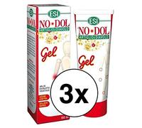 3 Packs Esi No Dol Devil's Claw 100 ml