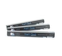 3 Packs of Stamford Black Range Incense Sticks (Pack of 15) - Angels Touch