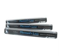 3 Packs of Stamford Black Range Incense Sticks Pack of 15 - Mermaid's Love