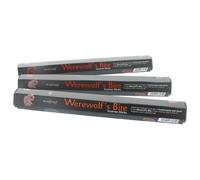 3 Packs of Stamford Black Range Incense Sticks - Werewolf's Bite by Stamford