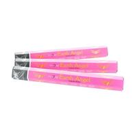 3 Packs of Stamford Pink Range Incense Sticks Pack of 15 - Earth Angel