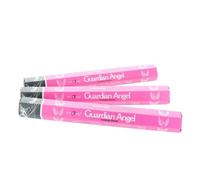 3 Packs of Stamford Pink Range Incense Sticks Pack of 15 - Guardian Angel