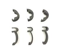 3 Pair Headset Cable Clip Clips Kit 3D Printed Replacement for Valve Index VR Back of Headset Parts