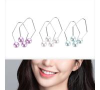 3 Pair of Ch imple Trainer Dimple Maker Dimple Trainer to Create a Beautiful Smile Facial Beauty Care Exerciser Face Lift