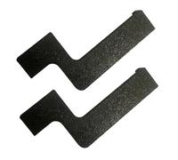 3 Pair Window Locks Security, Caravan Window Security Lock Latch, w Locks, Reusable Campervan Win-dow Safety Lock for Travel Trailer Inside Road Trip Outdoor Camping Protection Men Women