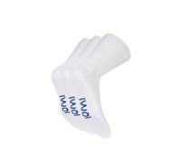 Men's Diabetic Socks Gentle Grip Cushioned Plain Cotton- SOCKSHOP IOMI FootNurse