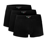 3 Pairs Mens Boxers Shorts Multipack | Breathable Cotton Boxer Shorts for Men with No Itchy Label | Soft & Flexible Mens Underwear | Moisture Wicking, Skin-Friendly Perfect for Daily Use & Sports
