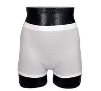 3 Pairs of 4XL Abri-Fix Fixing Pants Super Bariactric Hip Size 130-175cm