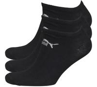 3 Pairs PUMA Mens Trainer Socks NEW UK Seller No Show Socks Invisible Size 6-14