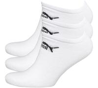 3 Pairs PUMA Mens Trainer Socks NEW UK Seller No Show Socks Invisible Size 6-14