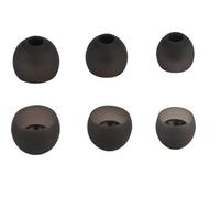 3 Pairs | Replacement Silicone Earbuds Compatible with JBL Tour Pro 2/3 Earbuds | S/M/L 3 Different Sizes
