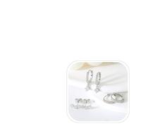 3 Pairs Sterling Silver Stud Hoop Earrings Set for Women, 14K Gold Plated Hypoallergenic Cartilage Earring Sets for Multiple Piercings Dainty Small Stud Hoop Earrings Everyday Elegance