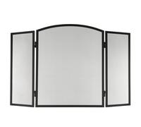 (3 PANELS) LIVIVO Metal 4/5 Panel Fire Screen