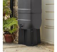 3 Part Stand For Mini Rainsaver 100 Litre Water Butt