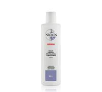 Nioxin Hair care System 5 Chemically Treated Hair Light ThinningScalp Therapy Revitalising Conditioner