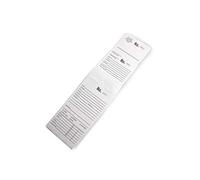 3-Part White Repair or Lay-Away Job Envelope #4001-5000 Box of 1000