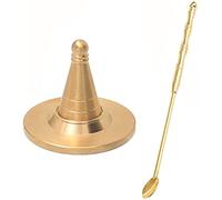 3 PC Cone Making Tool Cone Mold Press Back Flow Cone Manufacturing Cone