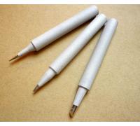 3 Soldering Tips Zd 929 931 932 937 707 Ls 450 1000 EP 5 6 Velleman Vtssc
