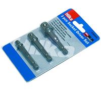 Hilka 37955003 Socket Adaptor Set