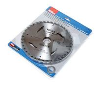 3 PCE 7 1/2" TCT Saw Blades