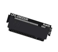 3. PCIe4.0 NVMe 2230 SSD To CFe Type B Converter Optimized Heat Dissipation & Multi-Camera Express Adapter