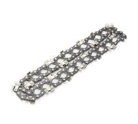 3 Pcs 14'' 3/8'' 0.050" 52DL Semi Chisel 26 Teeth Chain for Gasoline Chainsaw,H