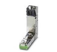 3 pcs : 1421876 - Modular Connectors / Ethernet Connectors CUC-IND-C1ZNIBR4IE8 A