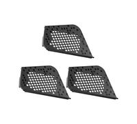 3 Pcs 19729 Filter Side Covers Compatible for AS 10, AC 10 CPAP/AutoSet/VPAP Machines