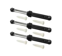 3 PCS 383EER3001G 4901ER2003A Washer Shock Absorber Replace Part, Compatible For LG, Washing Machine 383EER3001F /383EER3001H