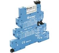 3 pcs - 39.31.3.230.0060 Finder 39 Series Interface Relay, DIN Rail Mount, 230V