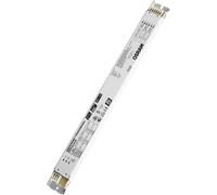 3 pcs - 4008321329431 Osram 92 W Electronic Fluorescent Lighting Ballast, 220 -