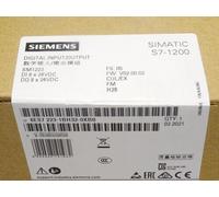 3 pcs 6ES7 223-1BH32-0XB0 PRO SIEMENS 6ES7223-1BH32-0XB0 Input/Output Module