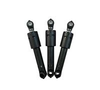 3 Pcs 80N Washer Shock Absorber Bumpers, Compatibie For IQ300 IQ500